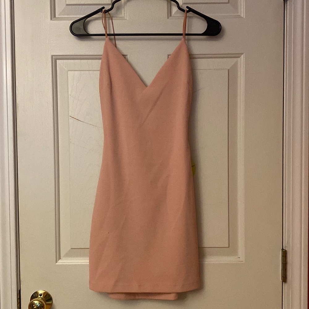 Windsor Dress